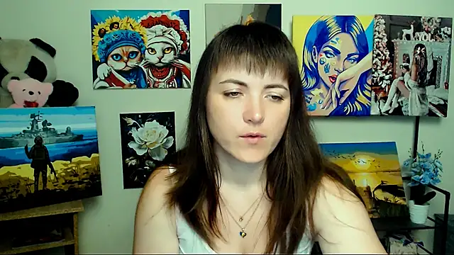 Darina M  online show from 05-30-26, 04:42