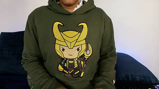 Elliee  online show from 12-05-25, 12:36