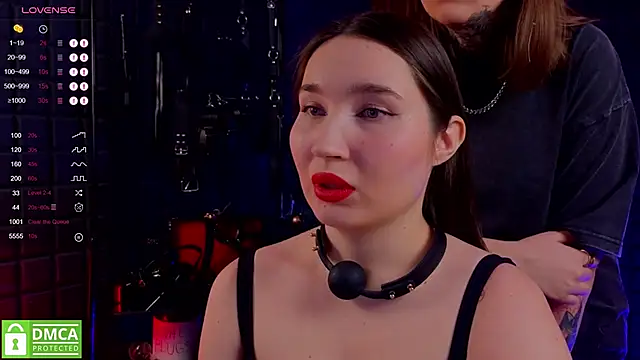 Snapshot of domDani_subMay chatting on 12-16-24, 03:00 domDani subMay online show from 12-16-24, 03:00