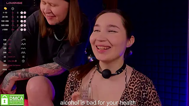 Snapshot of domDani_subMay chatting on 12-25-24, 02:02 domDani subMay online show from 12-25-24, 02:02