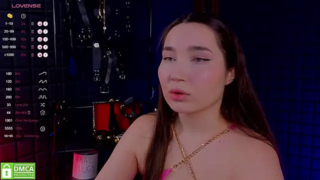 Snapshot of domDani_subMay chatting on 01-10-25, 12:36 domDani subMay online show from 01-10-25, 12:36