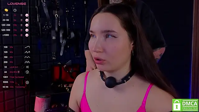 Snapshot of domDani_subMay chatting on 01-19-25, 11:34 domDani subMay online show from 01-19-25, 11:34