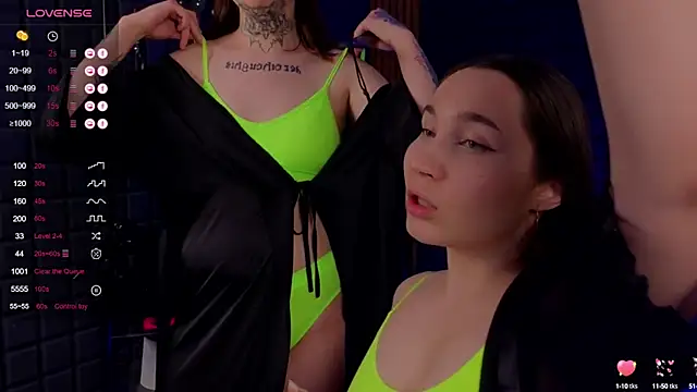 Snapshot of domDani_subMay chatting on 01-23-25, 03:22 domDani subMay online show from 01-23-25, 03:22