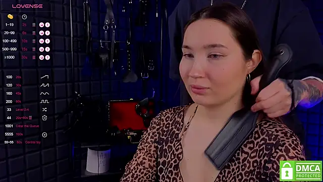 Snapshot of domDani_subMay chatting on 01-25-25, 09:15 domDani subMay online show from 01-25-25, 09:15