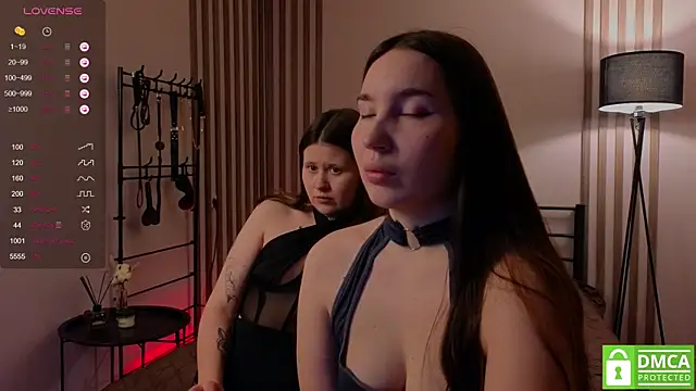 Snapshot of domDani_subMay chatting on 02-08-25, 03:30 domDani subMay online show from 02-08-25, 03:30