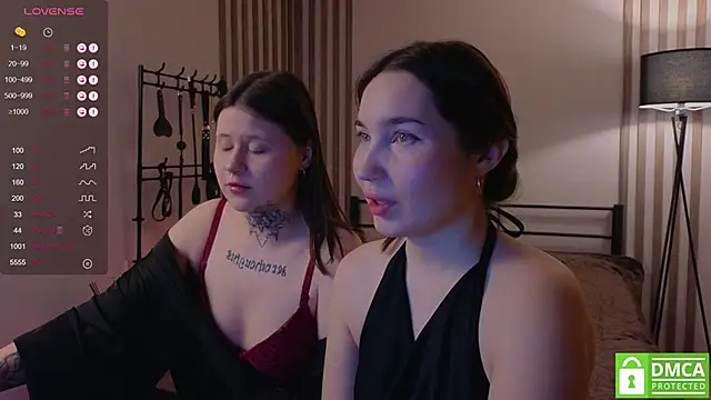 Snapshot of domDani_subMay chatting on 02-12-25, 01:30 domDani subMay online show from 02-12-25, 01:30