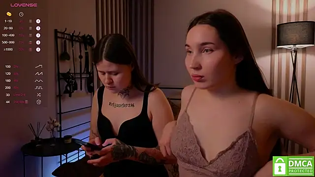 Snapshot of domDani_subMay chatting on 02-22-25, 12:40 domDani subMay online show from 02-22-25, 12:40