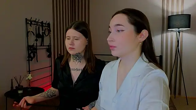 Snapshot of domDani_subMay chatting on 03-12-25, 08:41 domDani subMay online show from 03-12-25, 08:41