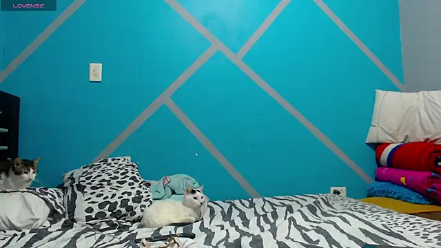 Nanna and Balder online show from 12-17-25, 03:45