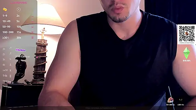 ADAM BOUTON  online show from 11-27-25, 11:56