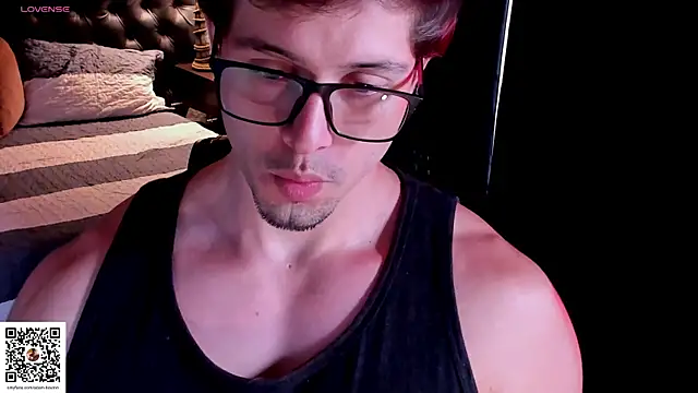 Snapshot of ADAM_BOUTON_ chatting on 07-15-26, 12:21 ADAM BOUTON online show from 07-15-26, 12:21