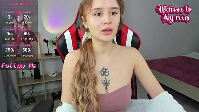 alicexforever online show from 12-10-24, 07:58