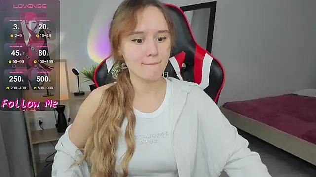 alicexforever online show from 12-11-24, 08:15