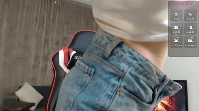 alicexforever online show from 01-04-25, 07:45