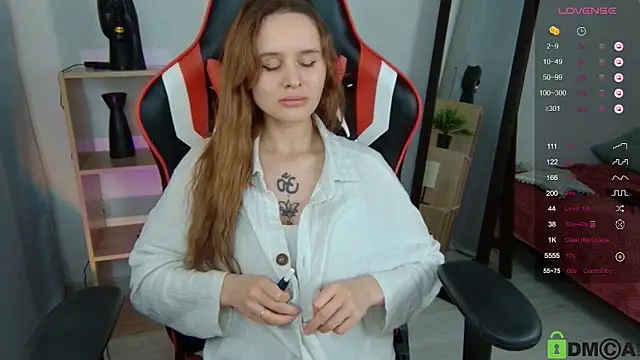 alicexforever online show from 01-17-25, 06:44