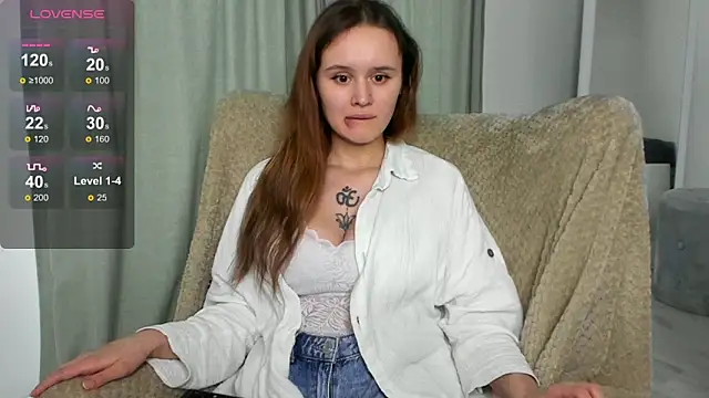 alicexforever online show from 01-23-25, 11:48