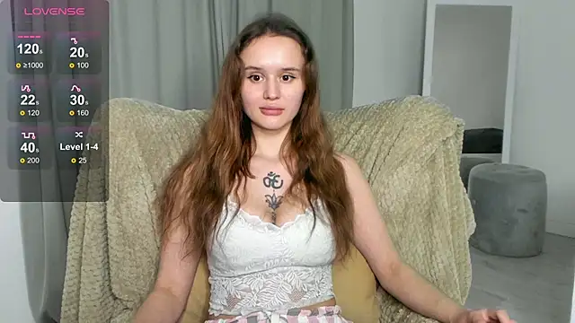 alicexforever online show from 01-25-25, 07:18