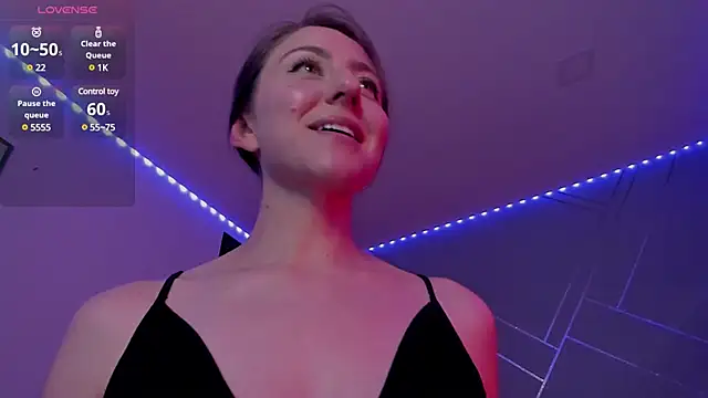 Ich Bin Julia online show from 01-28-25, 05:46