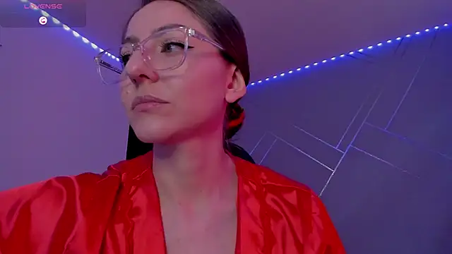 Ich Bin Julia online show from 02-01-25, 03:39