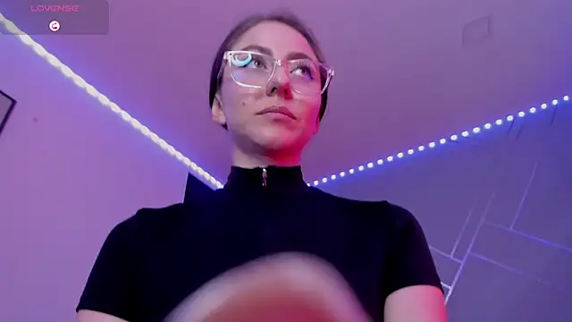 Ich Bin Julia online show from 02-11-25, 03:29