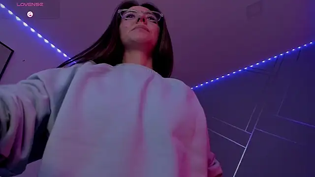 Ich Bin Julia online show from 02-15-25, 06:33