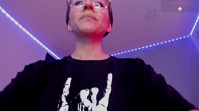 Ich Bin Julia online show from 02-28-25, 03:04