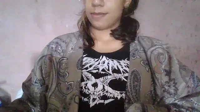 GATIINHA003 online show from 01-28-25, 12:54