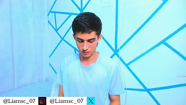 liam scott77 online show from 11-15-25, 03:04