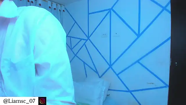 liam scott77 online show from 02-02-26, 12:53