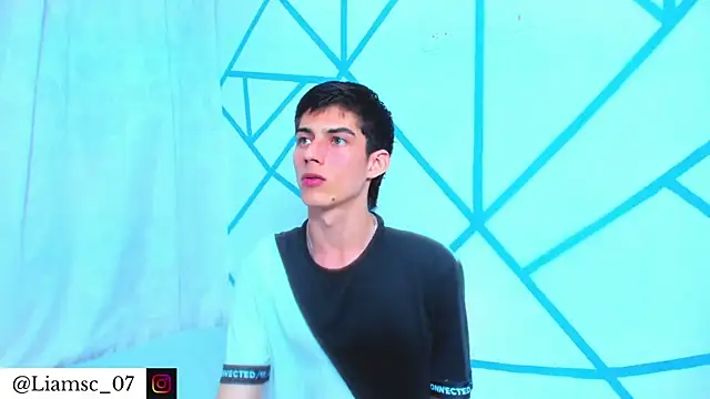 liam scott77 online show from 02-17-26, 12:18