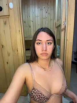 Barbielatinas online show from 03-10-26, 11:10