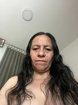 Freya Artemisa online show from 03-07-25, 05:29