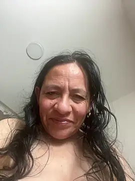 Freya Artemisa online show from 03-10-25, 05:54