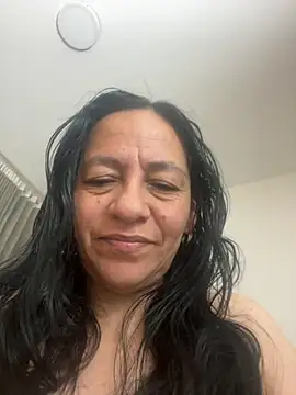 Freya Artemisa online show from 09-14-25, 05:01