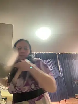 Freya Artemisa online show from 10-16-25, 07:15