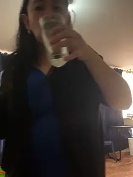 Freya Artemisa online show from 11-04-25, 07:02