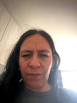 Freya Artemisa online show from 11-08-25, 08:18