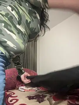 Freya Artemisa online show from 02-23-26, 09:45