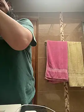 Freya Artemisa online show from 03-18-26, 09:29