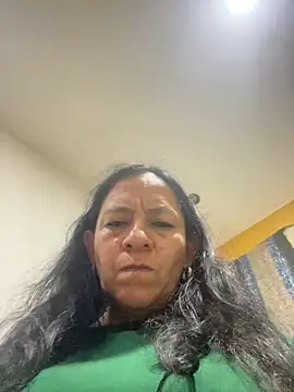 Freya Artemisa online show from 03-19-26, 09:41