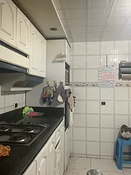 Freya Artemisa online show from 04-03-26, 10:30