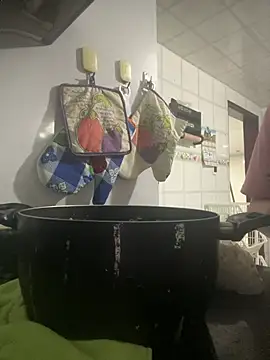 Freya Artemisa online show from 04-05-26, 09:01