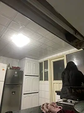 Freya Artemisa online show from 04-17-26, 10:24