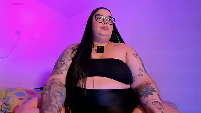 Apriilpeach  online show from 11-10-25, 11:26