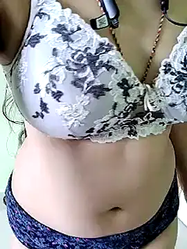 Rani Desai69 online show from 12-22-24, 07:22