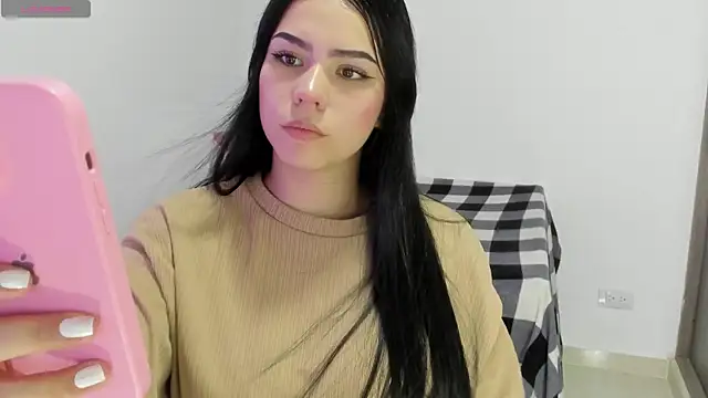 Natasha su  online show from 02-03-25, 01:19