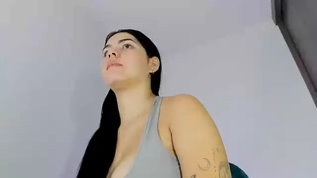 Natasha su  online show from 09-24-25, 03:10