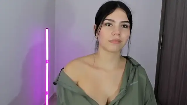 Natasha su  online show from 11-12-25, 10:41