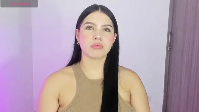 Natasha su  online show from 03-24-26, 06:40