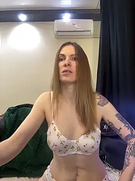 RachelBelI online show from 03-21-25, 11:23